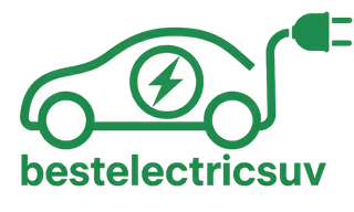 Bestelectricsuv Logo
